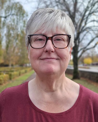 Aase Bengtsdotter Ericsson